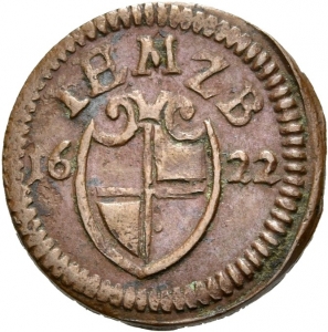 Brandenburg-Ansbach: Joachim Ernst