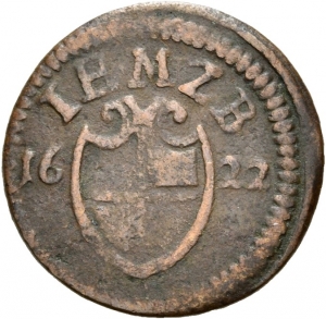 Brandenburg-Ansbach: Joachim Ernst