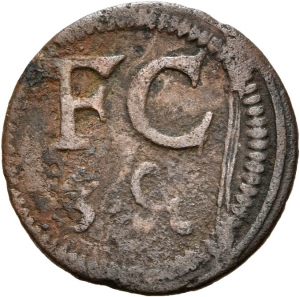 Brandenburg-Ansbach: Joachim Ernst