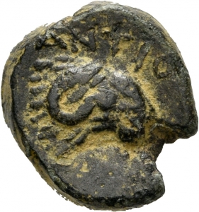 Antiocheia (Troas)