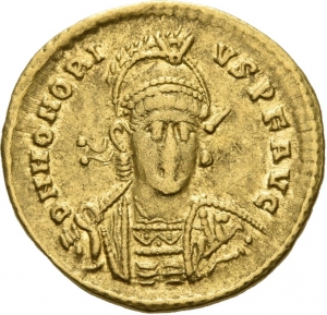 Honorius