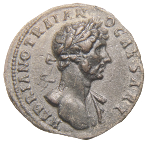 Traianus und Hadrianus