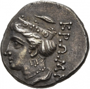 Kromna