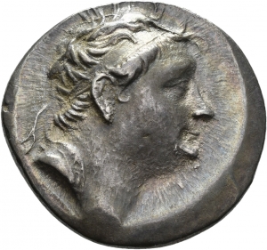 Bithynien: Nikomedes III.