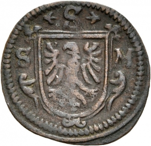 Schweinfurt: Stadt