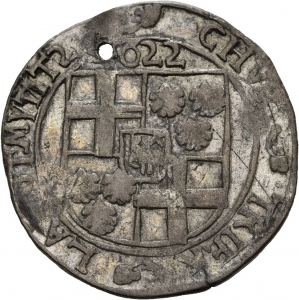 Trier: Lothar von Metternich