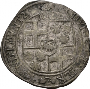 Trier: Lothar von Metternich