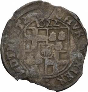 Trier: Lothar von Metternich