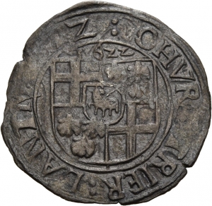 Trier: Lothar von Metternich