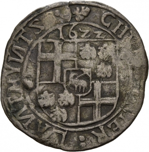 Trier: Lothar von Metternich
