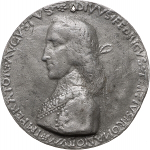 Divus Friedrich III.