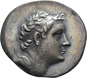 Bithynien: Nikomedes II.