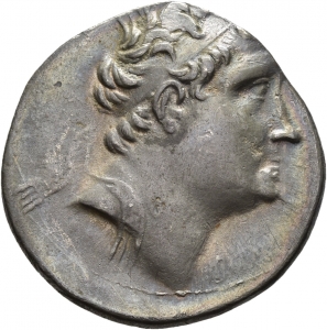 Bithynien: Nikomedes II.