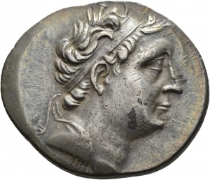 Bithynien: Nikomedes II.
