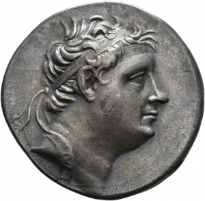 Bithynien: Nikomedes II.