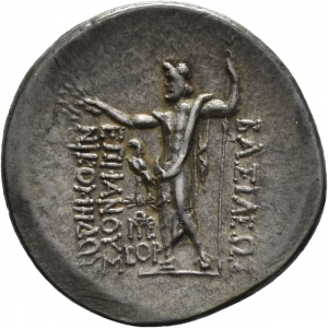 Bithynien: Nikomedes III.