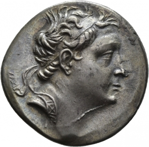 Bithynien: Nikomedes III.