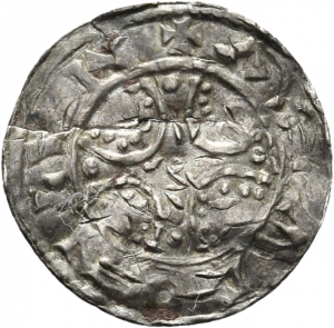 Dänemark: Hardeknut