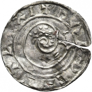 Dänemark: Hardeknut