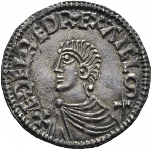 England: Ethelred II.