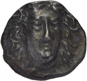 Samothrake (pseudo-rhodisch)