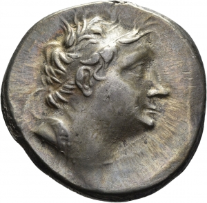 Bithynien: Nikomedes III.
