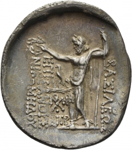 Bithynien: Nikomedes III.