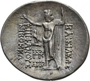 Bithynien: Nikomedes III.