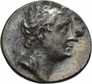 Bithynien: Nikomedes III.