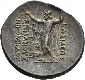 Bithynien: Nikomedes III.