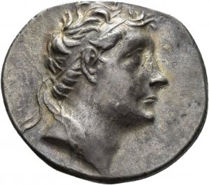 Bithynien: Nikomedes III.