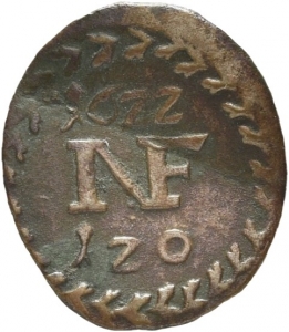 Fugger-Nordendorf: Nikolaus