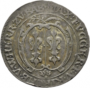 Fugger-Babenhausen-Wellenburg: Maximilian II.