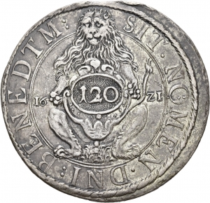 Bayern: Maximilian I.