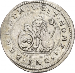 Bayern: Maximilian I.