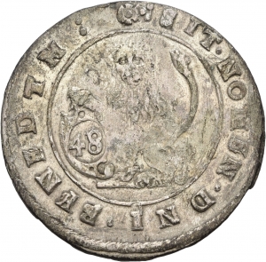 Bayern: Maximilian I.