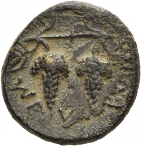 Meliboia