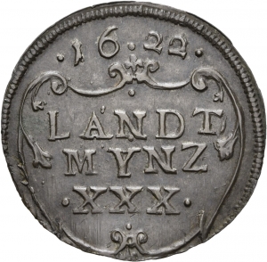 Bayern: Maximilian I.