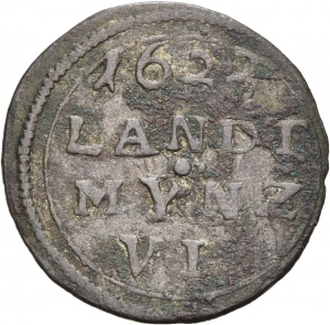 Bayern: Maximilian I.
