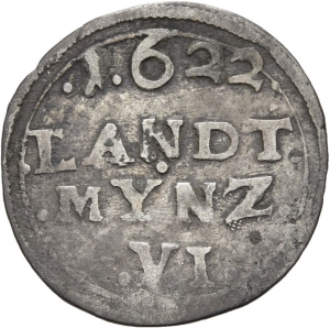 Bayern: Maximilian I.