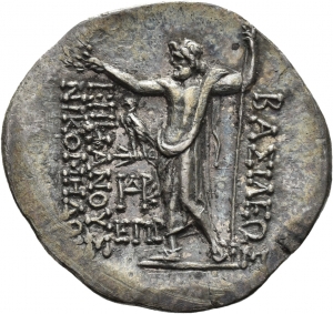 Bithynien: Nikomedes III.