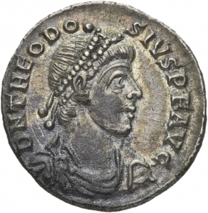 Theodosius I.