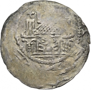 Mainz: Heinrich I.