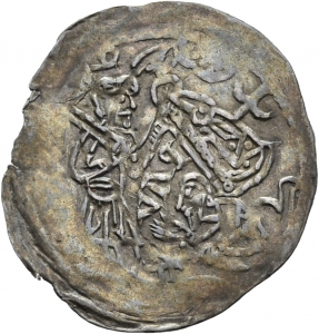Mainz: Heinrich I.