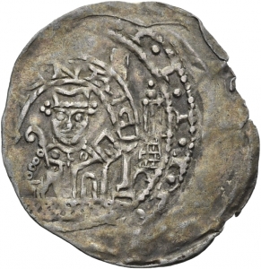 Mainz: Heinrich I.
