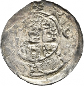 Fritzlar: Ruthard von Mainz