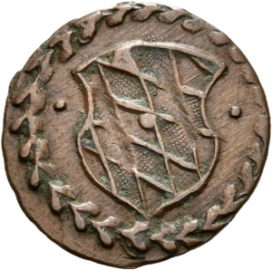 Bayern: Maximilian I.