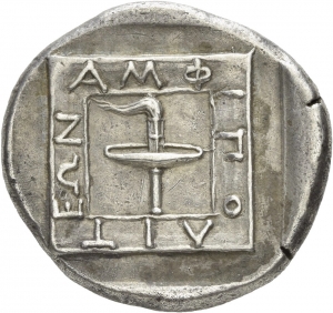 Amphipolis