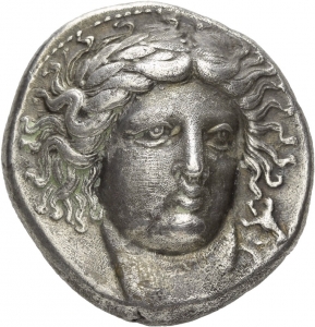 Amphipolis
