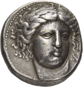Amphipolis